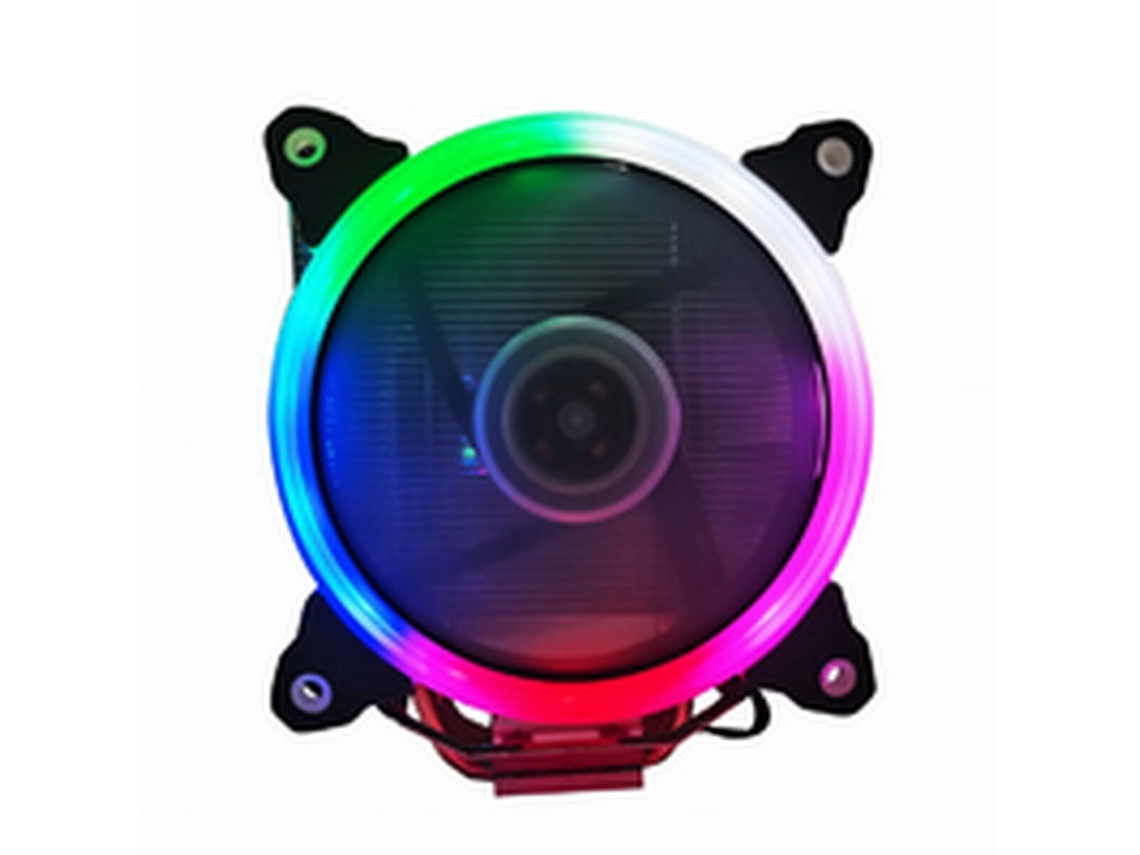 Cooler GEMBIRD Cpu-Huracan-Argb-X130