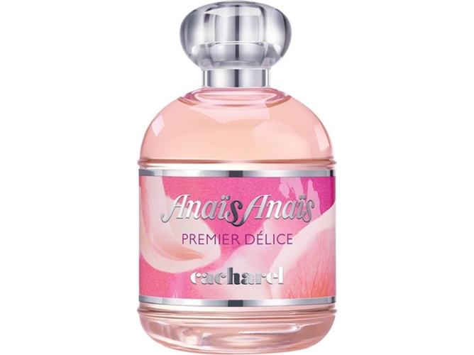 Perfume CACHAREL Anais Anais Premier Délice 50ml (Eau de toilette)