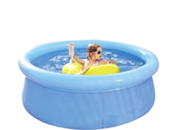 Piscina Niños, Inflable,bañera Inflable Natming Agua Bañera Multipropósito Interiores