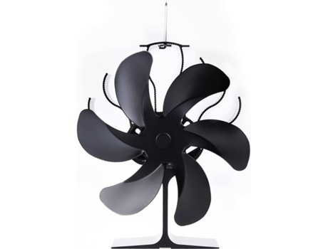 Ventilador de Cocina SUNMOSTAR