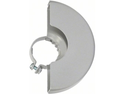 Cubierta Protectora BOSCH con Cobertura Lateral 125 mm