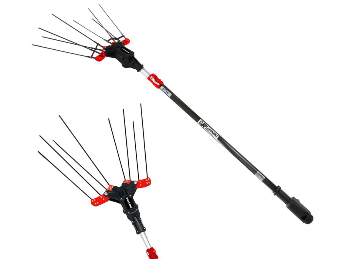 Distribuidor minorista de DONKER'S VR Carbon 600W 36V