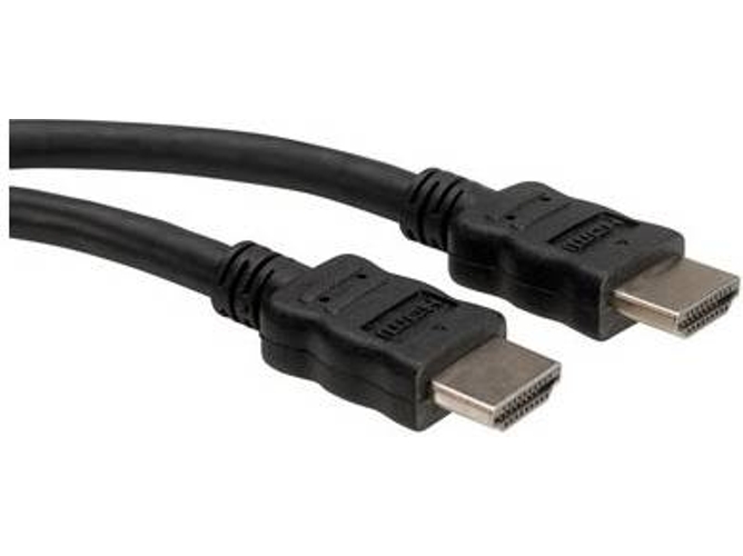 Cable HDMI ROTRONIC (HDMI)