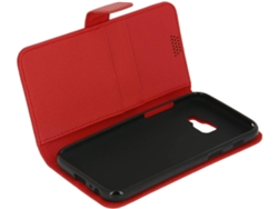 Funda Tipo Libro Para Samsung Galaxy A3 2017