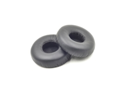 Almohadillas de repuesto Szsmart para Plantronics Hw291n Hw301n H