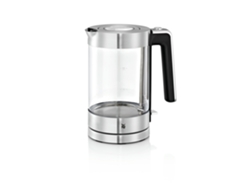Wmf Lono 04.1315.0011 Hervidor eléctrico 1,7 L 3000 W Transparente Cromo