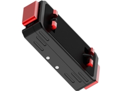 Varios Adaptadores Angulares De Liberación Rápida Para Cámaras Con Rosca De 1/4".
