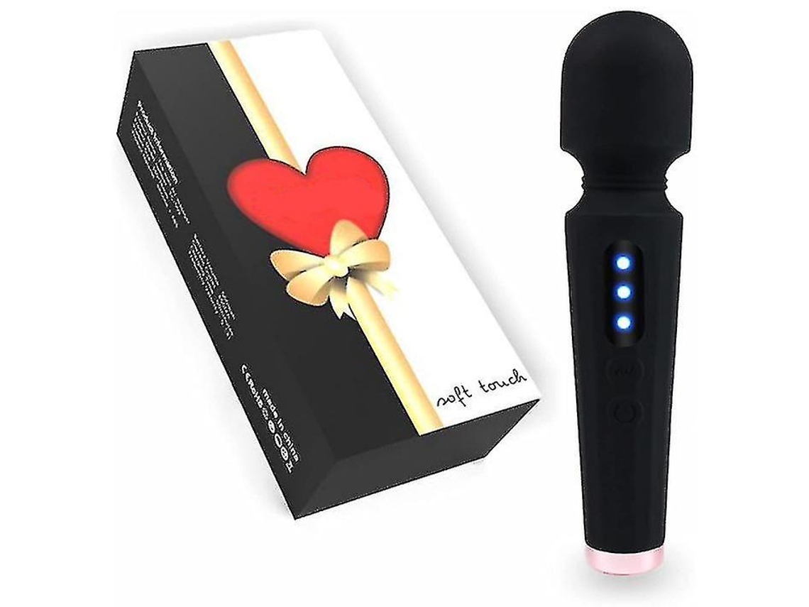 Vibrador YIZHOOD SBP500 Negro
