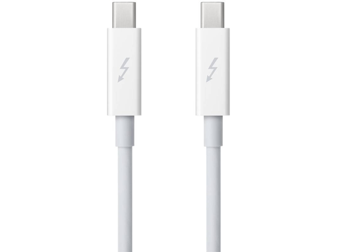 Cable APPLE Thunderbolt — 2 m