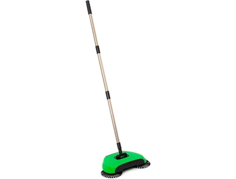 Escoba Barredora Automática PMS Verde
