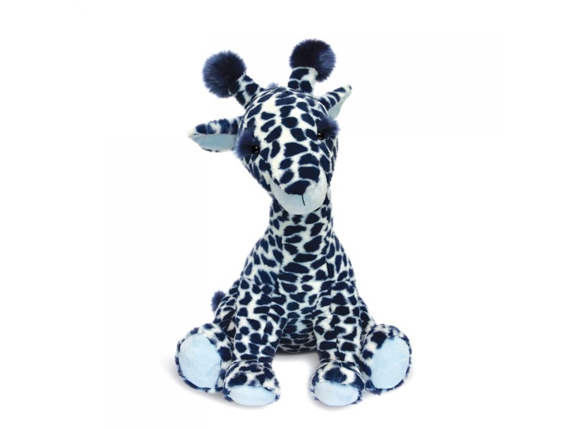 Peluche HISTOIRE D'OURS (Polyester - Azul - 50 cm)