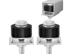Clips Para Valla De Enrejado O Panel De Refijación, Clips De Esgrima Galvanizados, 32 Mm Para Uso Doméstico E