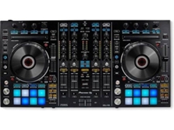 CONTROLADOR DJ REKORDBOX PIONEER DDJ-RX