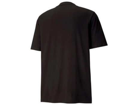 Puma Nu-Tility Short Sleeve T-Shirt