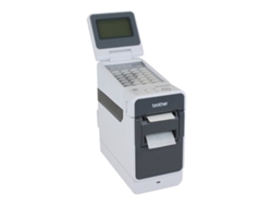 Etiquetadora BROTHER TD-2130N