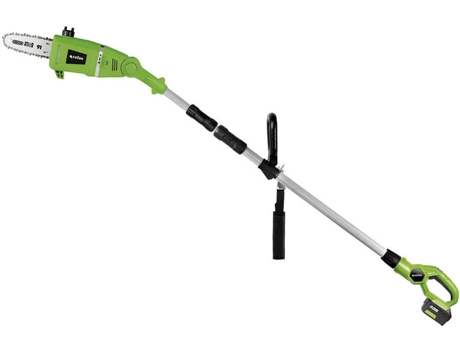 Motosierra COFAN A Batería (18 V - 3.76 m/s)