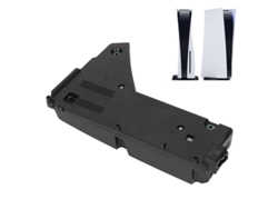 Fuente De Alimentación Adp 400dr De Repuesto Para Consola De Videojuegos, Con Cable De Alimentación Para Ps5 1000 1100 100-127v 200-240v
