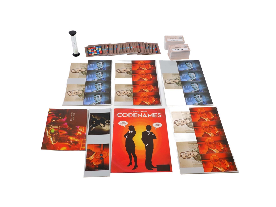 Jogo De Tabuleiro De Cartas Multijogador Para Família E Festas - Papel Revestido Portátil