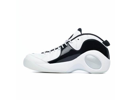 Zapatillas de Hombre NIKE Air Zoom Flight Blanco (42.5)