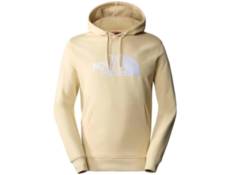 Sudadera de Hombre THE NORTH FACE Capucha Drew Peak Beige (xx/L)
