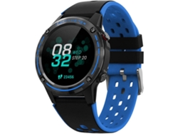 Smartwatch YIZHOOD YIZ712 Azul