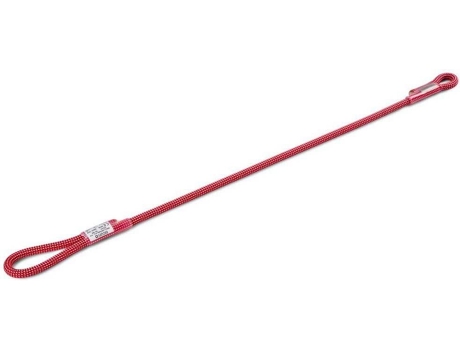 Cuerda De Escalada OCUN Escalada Sbea Lanyard 9.5- (Rojo - 75 cm)