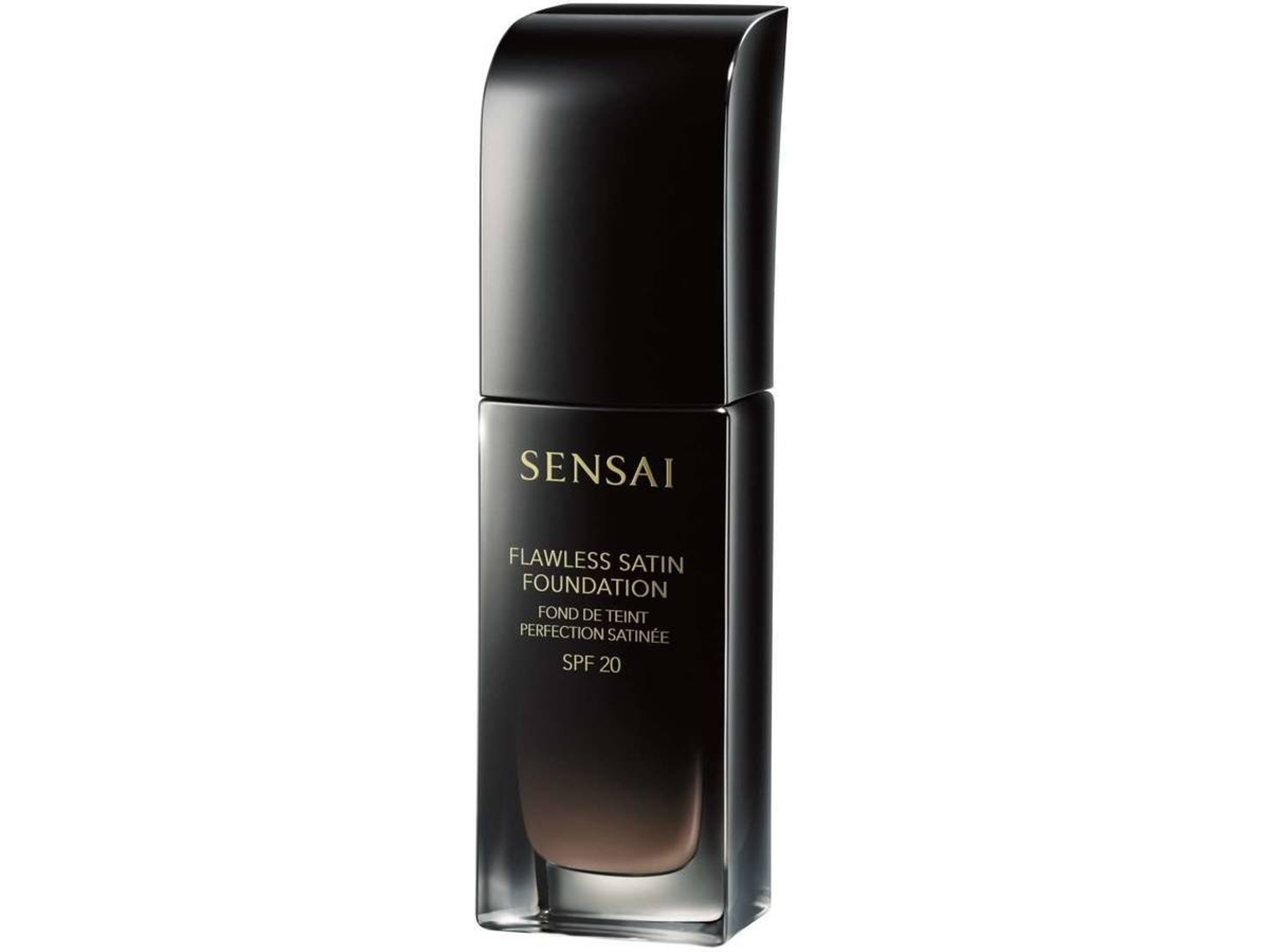 Base KANEBO Sensai Woman Fs203 Flawless Satin Sen Found.