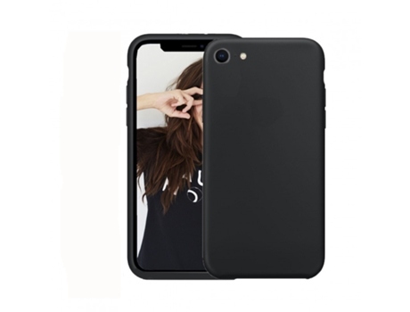Funda para iPhone 7 JAYM Premium Negro
