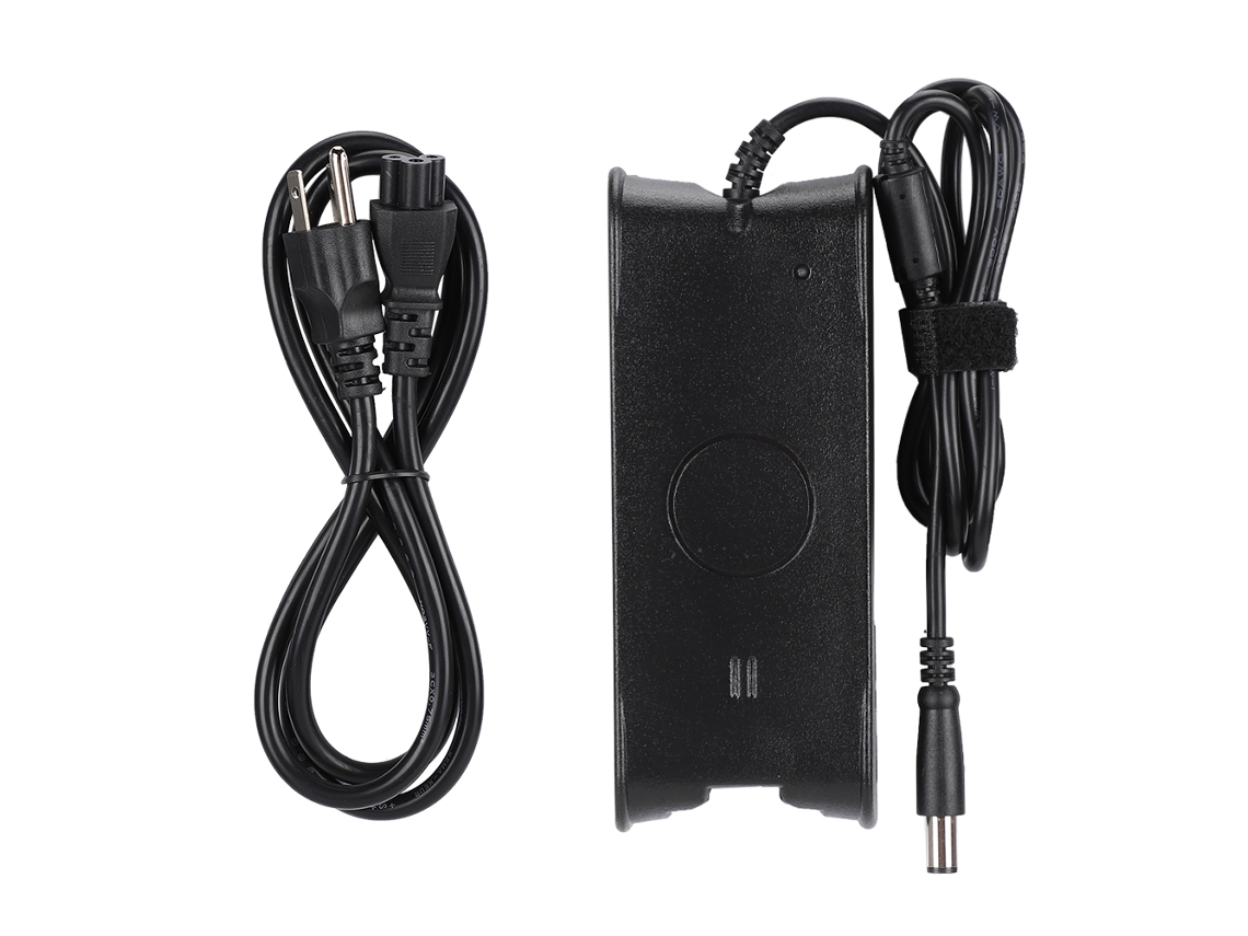 Adaptador De Corriente Para Portátil Compatible Con La Serie Dell Inspiron Que Proporciona Energía Estable