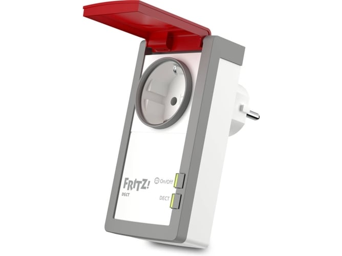 Enchufe inteligente AVM Fritz DECT 210 20002757
