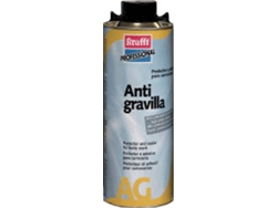 Antigravillas Negro ( l) KRAFFT