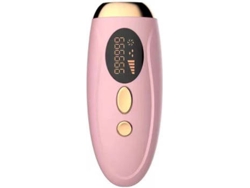 Dispositivo Profesional De Depilación Ipl Indoloro Para Mujeres Y Hombres, Depilación Láser Permanente Facial Y Corporal Con 1.000.000 De De