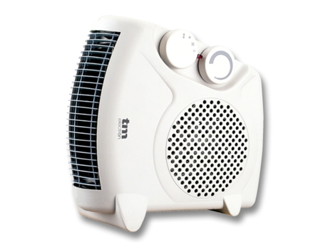 Termoventilador Portátil TM ELECTRON 1000-2000 W