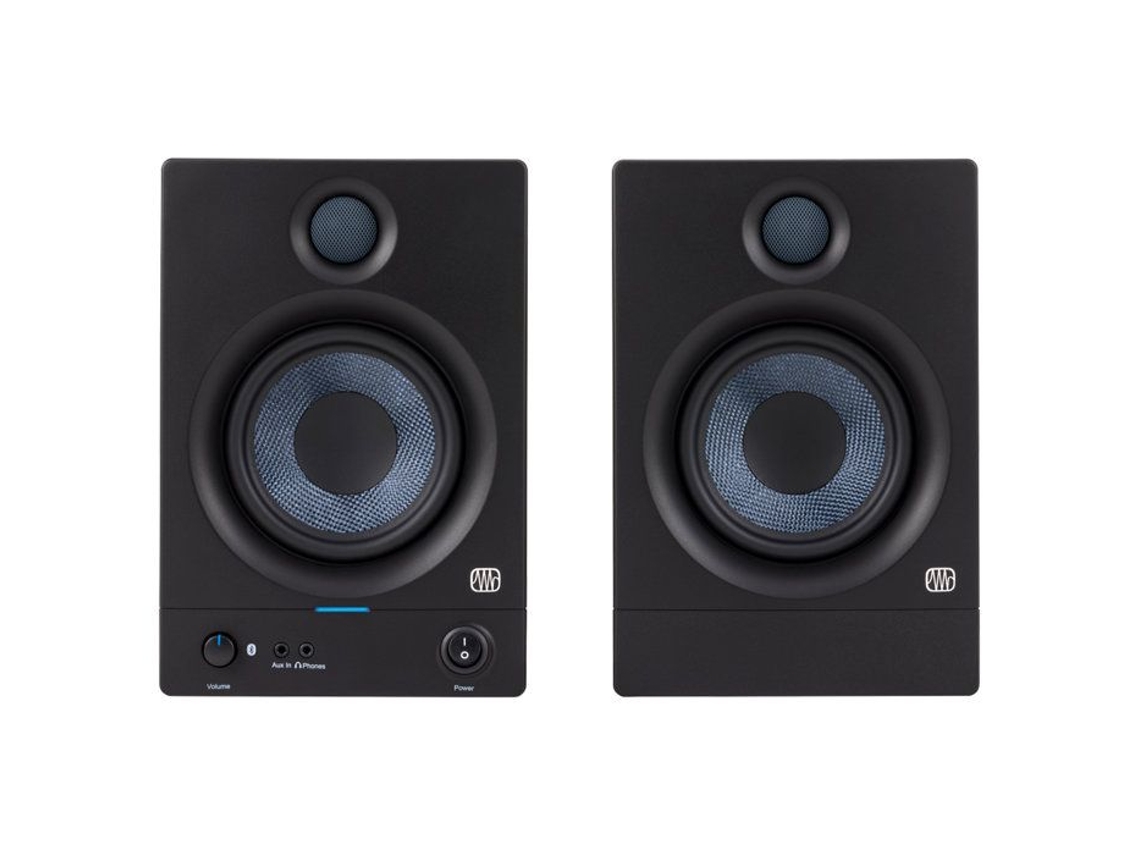 Eris 5bt Generación. 2 Presonus