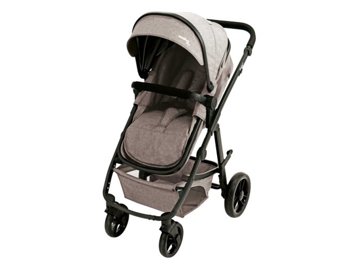 ASALVO Cabrio Dois 2 Beige