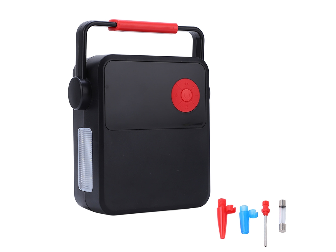 Compresor De Aire Para Coches Inflador De Neumáticos Digital 150psi 12v Camión Suv Motocicleta