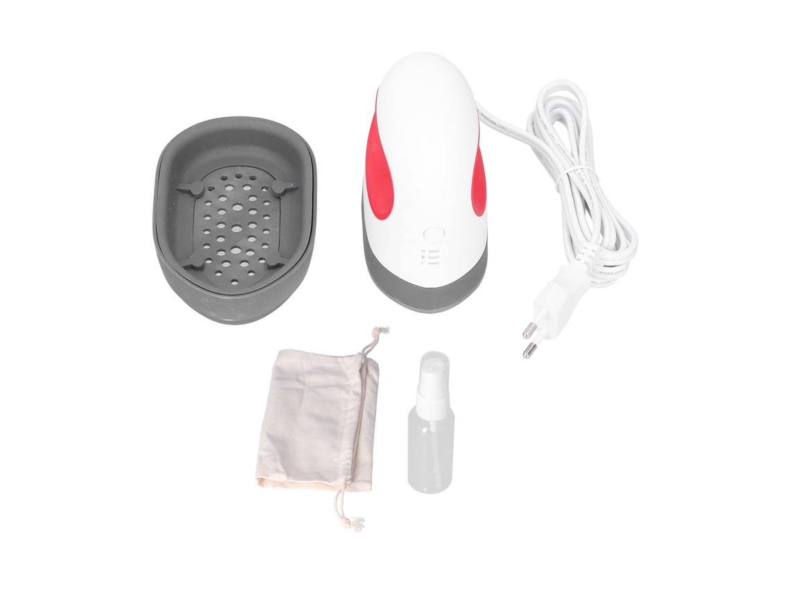 Mini Máquina De Prensado Térmico Portátil Con Sensor Automático De Temperatura, 220 V, Enchufe Europeo.