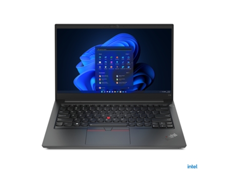 Portátil LENOVO 357 4676 (14 '' - Intel® Core™ i5 i5-1235U - RAM: 16 GB - 512 GB SSD - Intel Iris Xe Graphics)