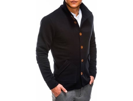 Chaqueta OMBRE Algodón Hombre (M)