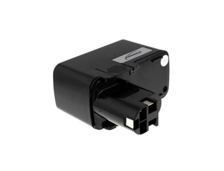 Batería POWERY para Bosch Destornillador Eléctrica GSR 12VE-2 NiMH