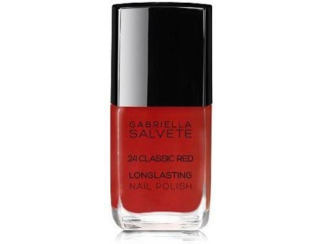 Labial Líquido GABRIELLA SALVETE Longlasting Ename