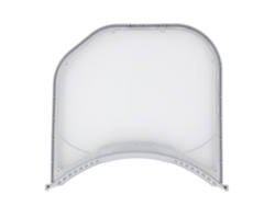 Elemento calefactor para kit de secadora 4391960