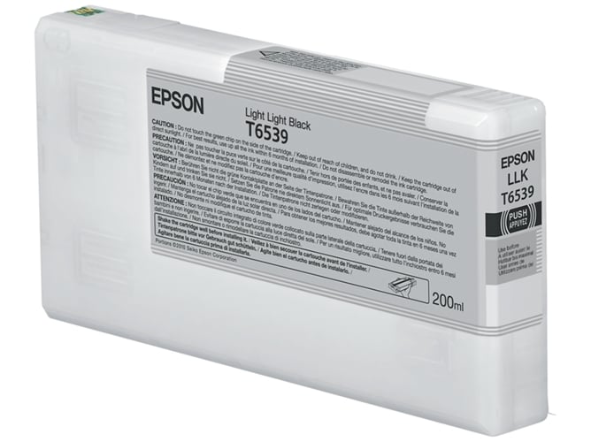 Cartucho de tinta EPSON T6539