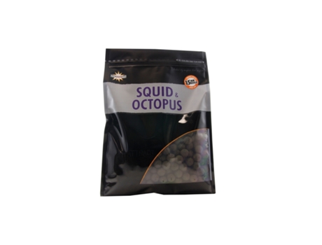 Boilies DYNAMITE BAITS Squid&Octopus 20mm 1kg