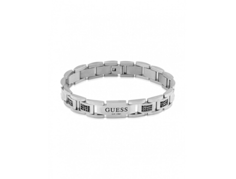 Pulsera GUESS Hombre JUMB01342JWSTT-U Frontiers