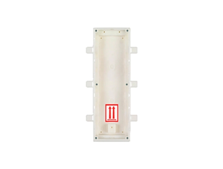 Estructura De Empotrar 3 Módulos Verso Ip 9155016 2N