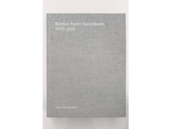 Libro Norman Foster Sketchbooks de Foster Norman (Español)