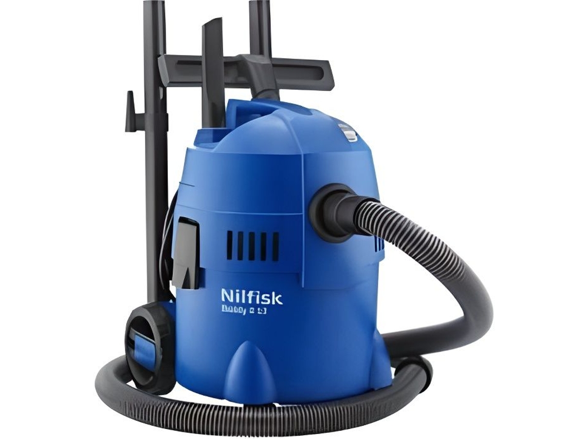 Kit de depósito de agua y polvo Aspi Car Premium Nilfisk Inicio > Codep > Edm > Mantenimiento del hogar > Depósito de aspiradora