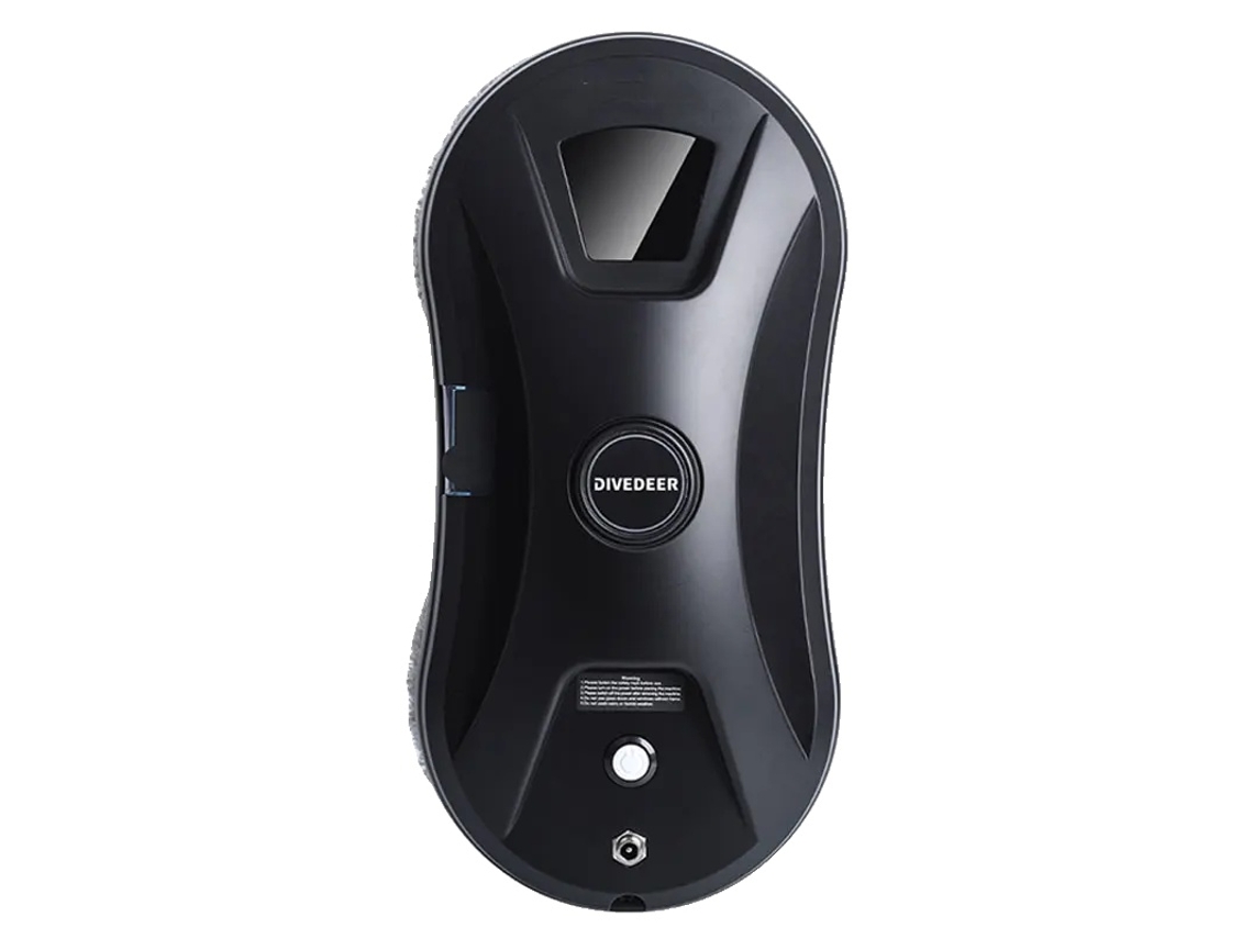 Robot limpiacristales, navegación inteligente, control remoto, 334 1, UE, sí OEM