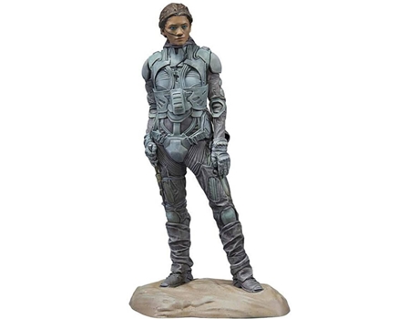 Figura Dune (2021) Chani